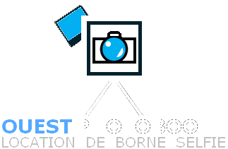 Ouest Photobooth location Bretagne 22, 35, 50, 56