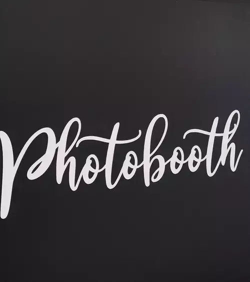 Ouest Photobooth location Avranches