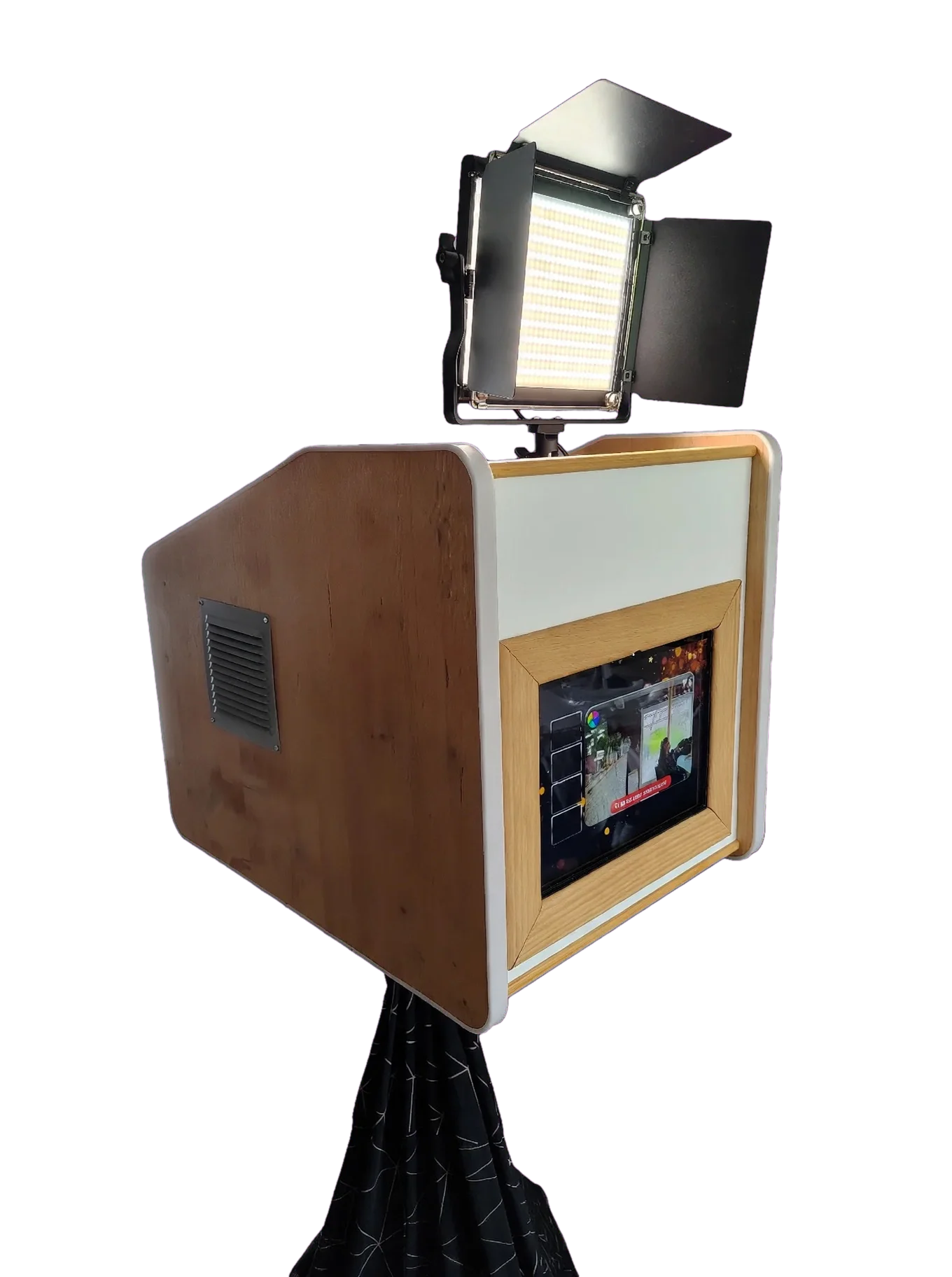 ouest photobooth